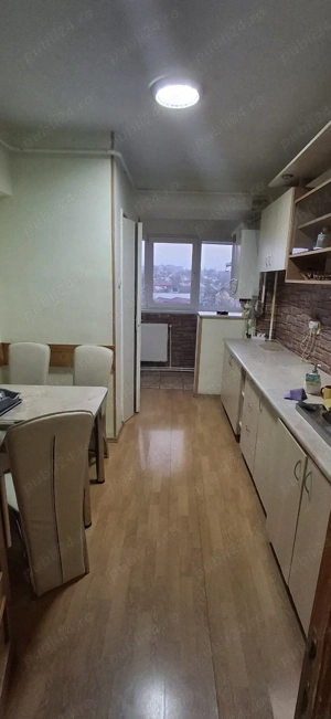 Închiriez 2 cam.dec.in Mazepa - imagine 6