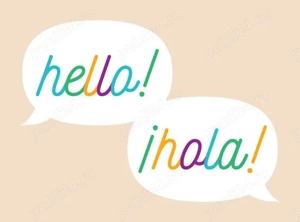 Cursuri Meditatii pentru copii si adulți Lb Engleza Franceza Spaniola Limba romana - imagine 3