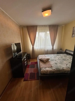Apartament 2 camere modern langa metrou Titan, parc IOR, balcon spatios