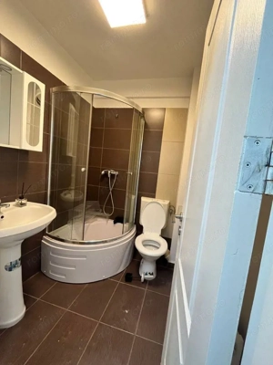 Apartament 3 camere zona Liviu Rebreanu - Titan - imagine 5