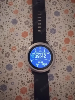 Ceas Garmin Vivioactive