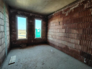 Duplex toate utilitatile - perete dublu - terasa acoperita - imagine 5