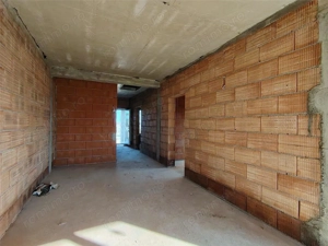 Duplex toate utilitatile - perete dublu - terasa acoperita - imagine 2