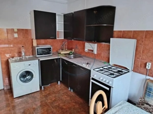 Apartament 1 cameră, 42 mp, mobilat și utilat – Zona Calea Moldovei