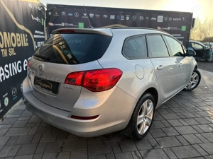 Opel Astra * an 2013 * 1.6 I * EURO 5 * Livrare Garantie Finantare - imagine 2