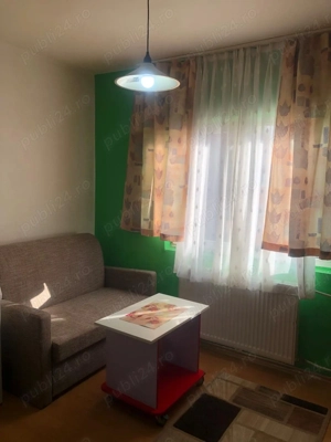 Garsoniera de închiriat 