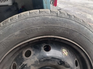 set roti de iarna 185/65/15