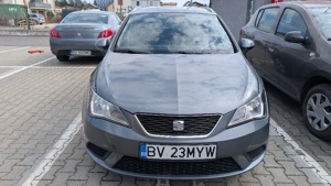 Seat Ibiza 2013 1.2 Tdi - imagine 3