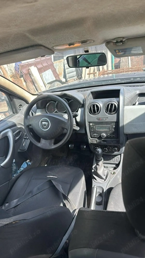 Dacia Duster 2014 16 16v 4x4 Gpl landi de fabrica