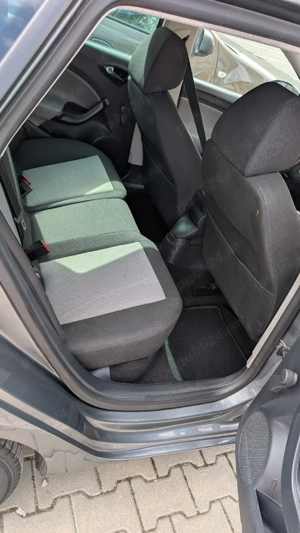 Seat Ibiza 2013 1.2 Tdi - imagine 10