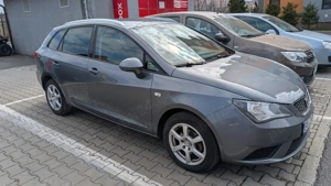 Seat Ibiza 2013 1.2 Tdi - imagine 5