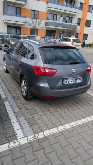 Seat Ibiza 2013 1.2 Tdi - imagine 9