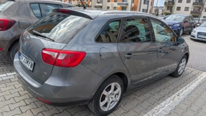 Seat Ibiza 2013 1.2 Tdi - imagine 6
