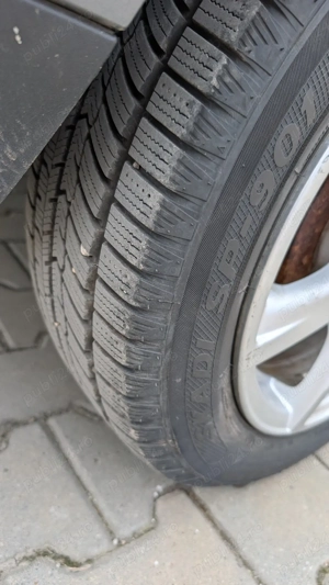 Seat Ibiza 2013 1.2 Tdi - imagine 7