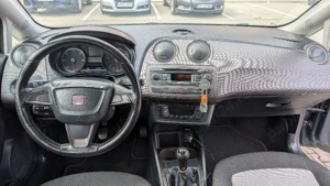 Seat Ibiza 2013 1.2 Tdi - imagine 4