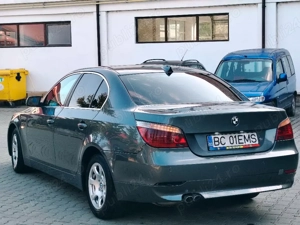 Bmw e60 2005 