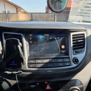 Hyundai tucson style 2.0 2017 - imagine 7