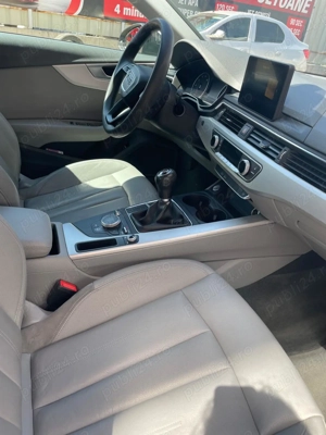 A4 B9 2016 - imagine 5