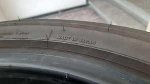 Vand anvelope toyo proxes r51 215/45 r18 89w aproape noi 2024  - imagine 8