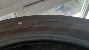 Vand anvelope toyo proxes r51 215/45 r18 89w aproape noi 2024  - imagine 4