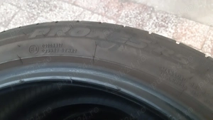 Vand anvelope toyo proxes r51 215/45 r18 89w aproape noi 2024  - imagine 6