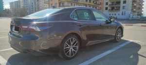 Toyota Camry 2,5 Hybrid Exclusive - 37.200 km Garantie - imagine 3
