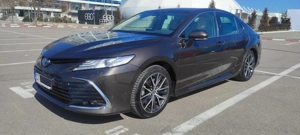 Toyota Camry 2,5 Hybrid Exclusive - 37.200 km Garantie