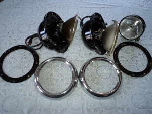 Set faruri ims si far proiector - imagine 4