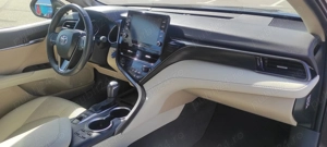 Toyota Camry 2,5 Hybrid Exclusive - 37.200 km Garantie - imagine 6