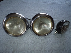 Set faruri ims si far proiector