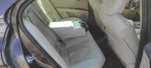 Toyota Camry 2,5 Hybrid Exclusive - 37.200 km Garantie - imagine 7