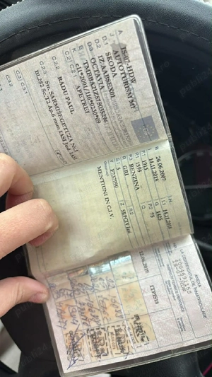 vand scoda  - imagine 4