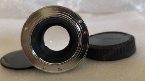 Vând obiectiv TTArtisan 35mm f1.4 - imagine 3