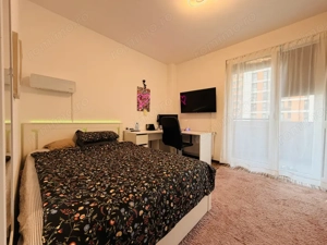 Apartament 3 camere , 72 mp utili , Open Space - COMPLEX RING - imagine 6