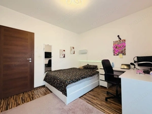 Apartament 3 camere , 72 mp utili , Open Space - COMPLEX RING - imagine 5