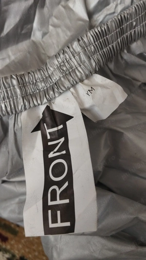 Vand Prelata Auto (Marimea M) - imagine 7