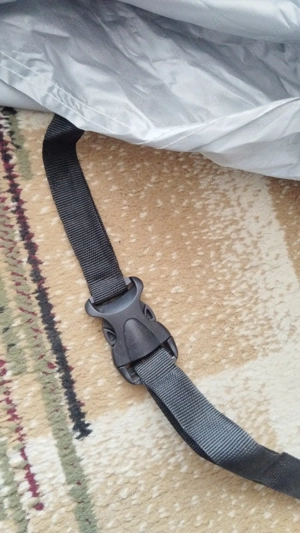 Vand Prelata Auto (Marimea M) - imagine 6