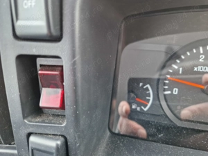 Vand renault mascot basculanta 3.5 tone an 2004 recent schimb ulei si filtre stare perfecta - imagine 2