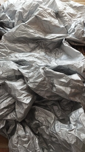 Vand Prelata Auto (Marimea M) - imagine 2