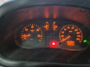 Vand renault mascot basculanta 3.5 tone an 2004 recent schimb ulei si filtre stare perfecta - imagine 5