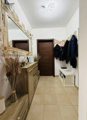Apartament 3 camere , 72 mp utili , Open Space - COMPLEX RING - imagine 12