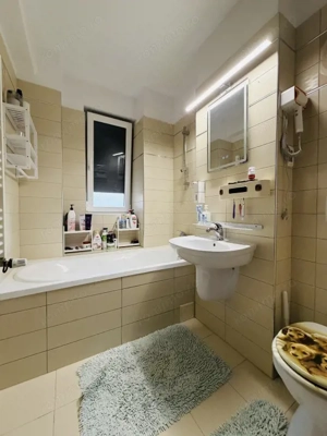 Apartament 3 camere , 72 mp utili , Open Space - COMPLEX RING - imagine 9