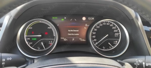 Toyota Camry 2,5 Hybrid Exclusive - 37.200 km Garantie - imagine 9