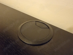 Comoda TV cu dulapuri, sertare si rafturi - imagine 4