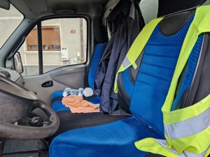 Vand renault mascot basculanta 3.5 tone an 2004 recent schimb ulei si filtre stare perfecta - imagine 6