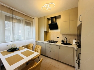 Apartament 3 camere , 72 mp utili , Open Space - COMPLEX RING - imagine 8