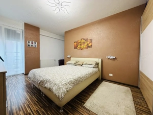 Apartament 3 camere , 72 mp utili , Open Space - COMPLEX RING - imagine 3