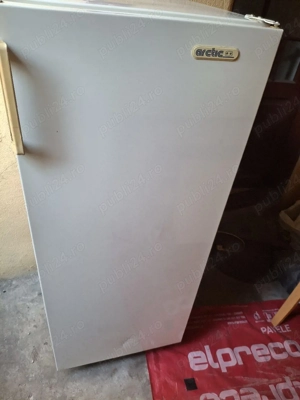 Frigider Arctic functional