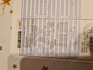 Vand renault mascot basculanta 3.5 tone an 2004 recent schimb ulei si filtre stare perfecta - imagine 3