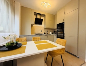 Apartament 3 camere , 72 mp utili , Open Space - COMPLEX RING - imagine 7